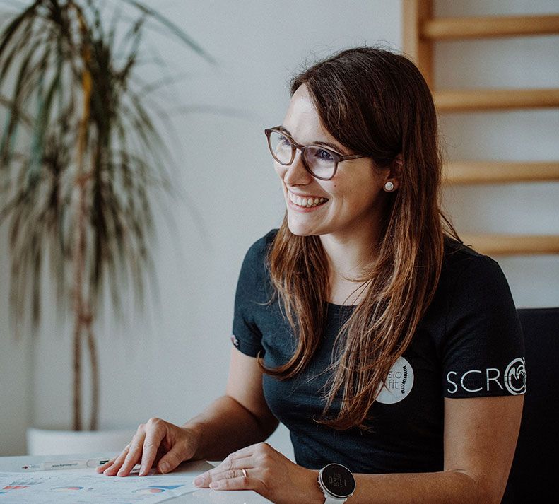 Brunnmayr Martina Diätologin