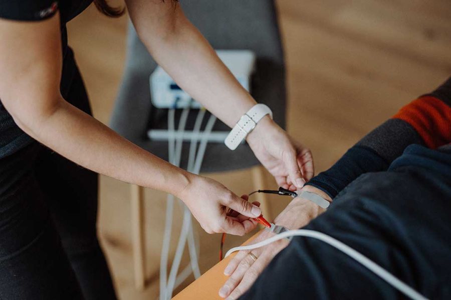 Diätologie Brunnmayr - Unternehmen BIA Messung